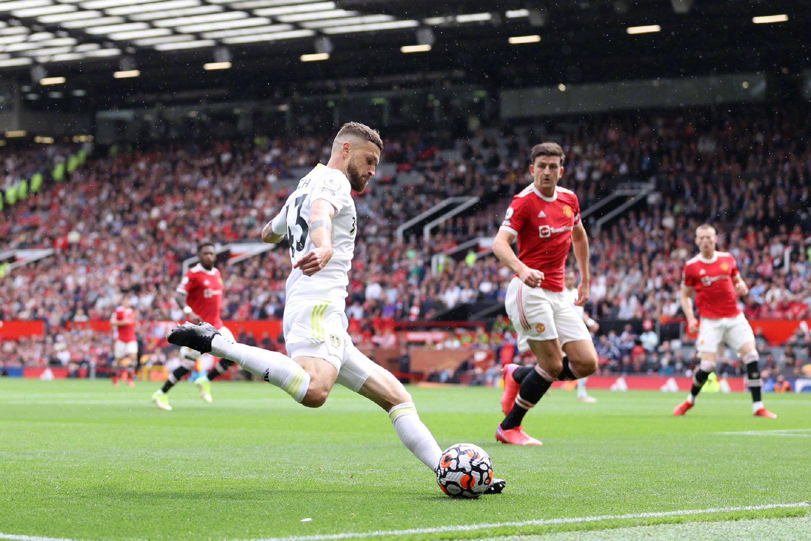 了极大的冲 了极大的冲